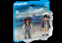 Playmobil Pirate and Soldier Duo Pack